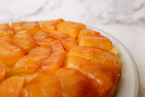 Tarte tatin