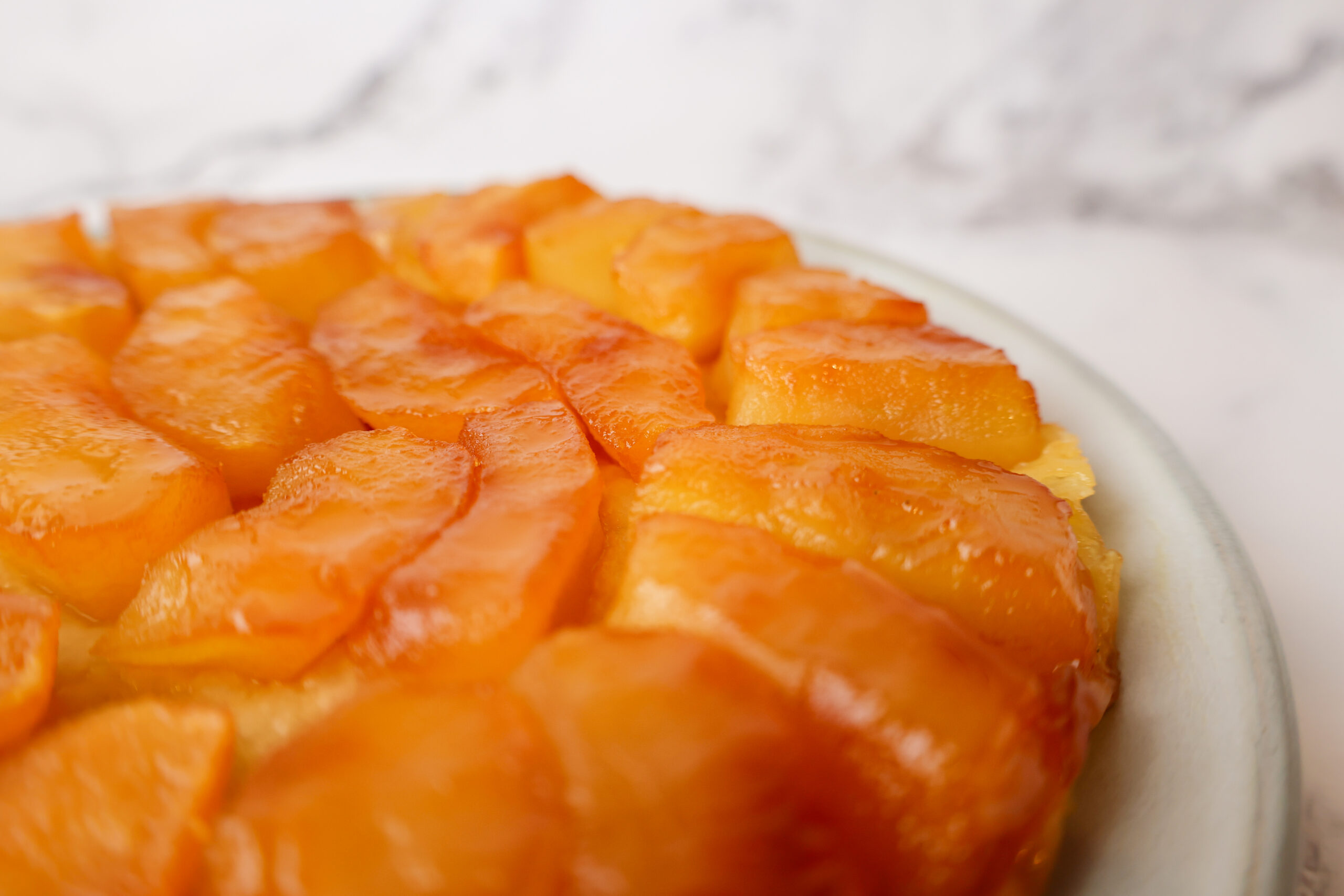 Tarte tatin